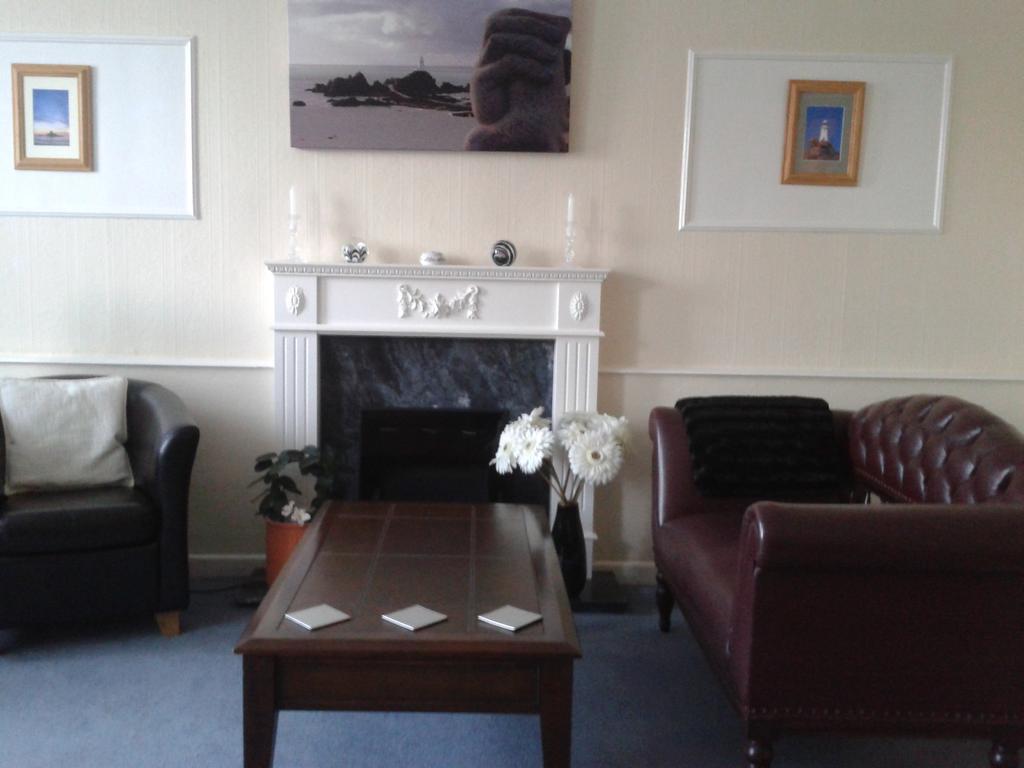 Franklyn Guesthouse Saint Helier Jersey Екстериор снимка