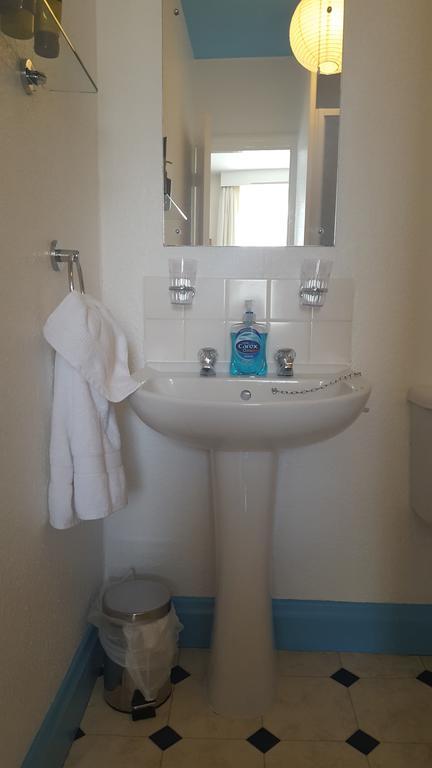 Franklyn Guesthouse Saint Helier Jersey Екстериор снимка