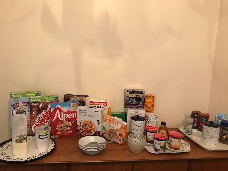 Franklyn Guesthouse Saint Helier Jersey Екстериор снимка